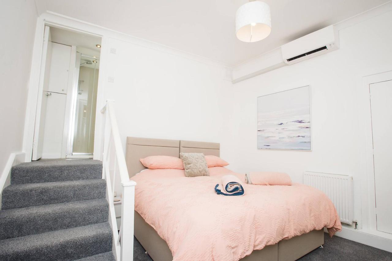 Victoria Apartment 1 Torquay Εξωτερικό φωτογραφία