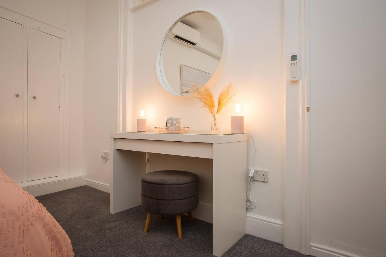 Victoria Apartment 1 Torquay Εξωτερικό φωτογραφία