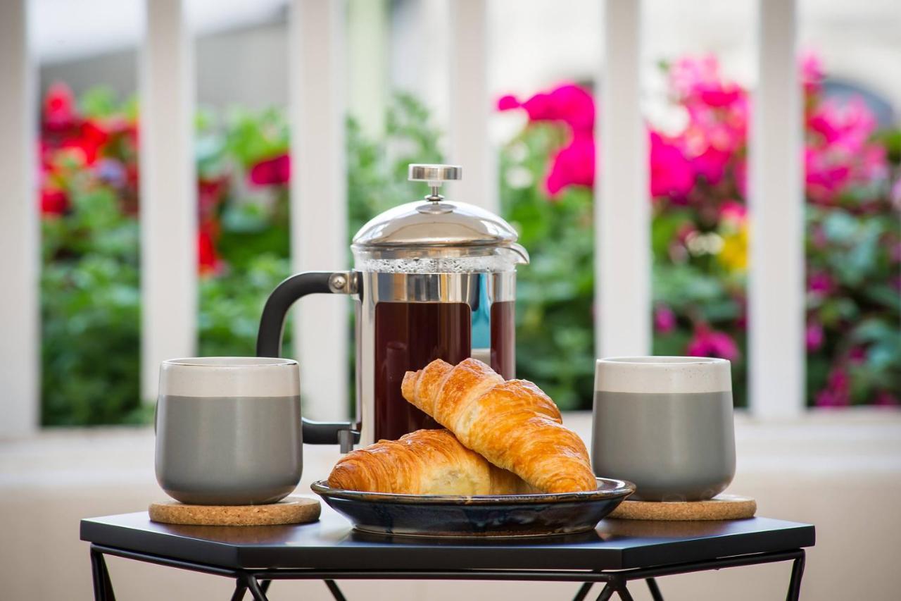 Victoria Apartment 1 Torquay Εξωτερικό φωτογραφία