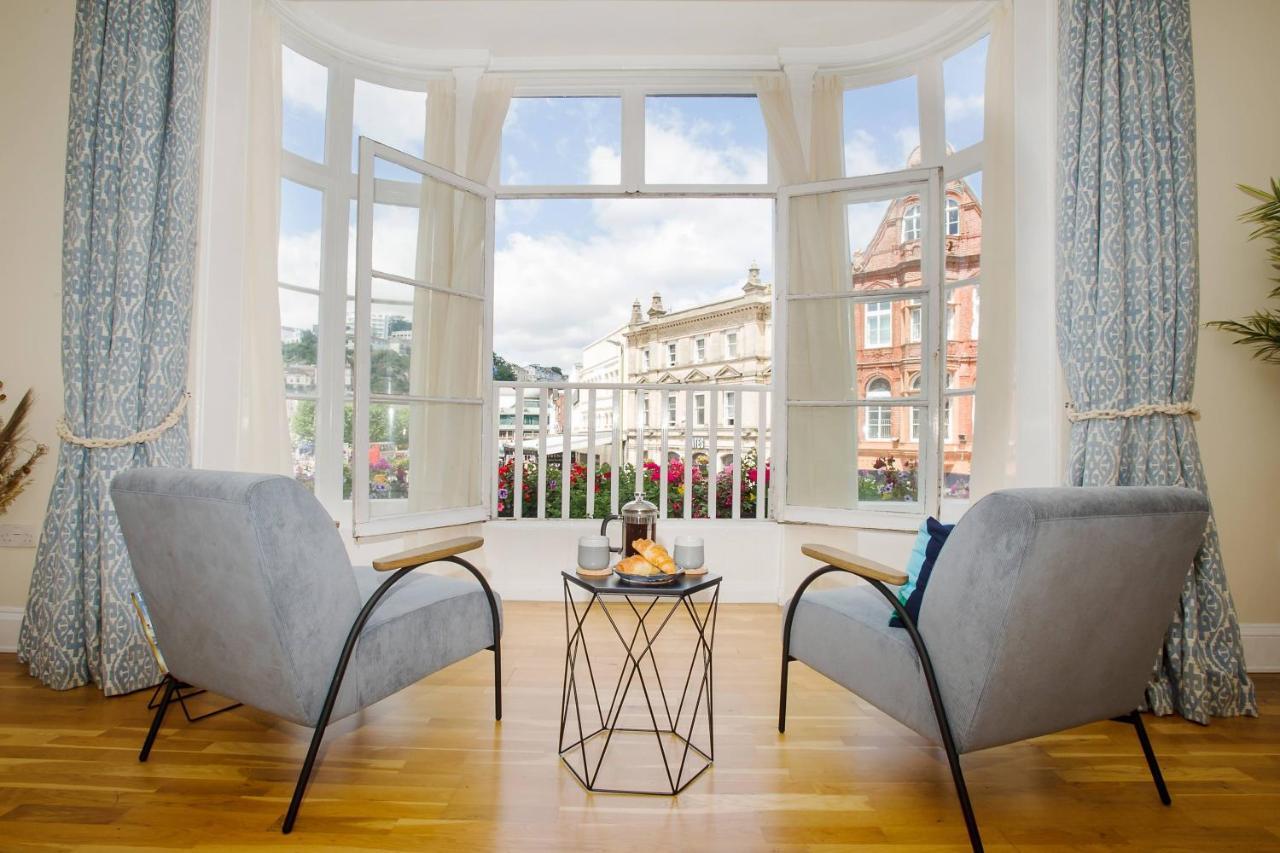 Victoria Apartment 1 Torquay Εξωτερικό φωτογραφία