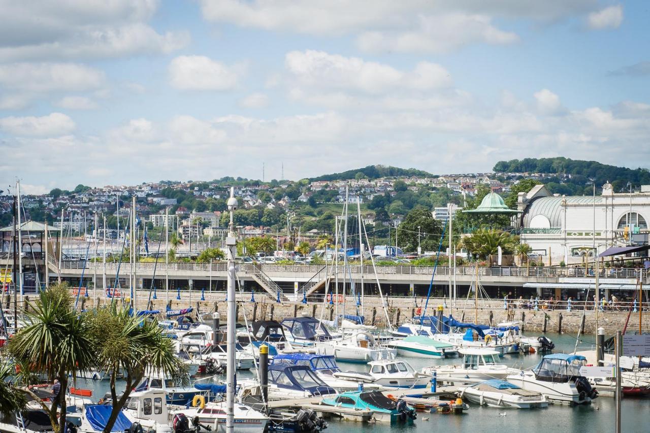 Victoria Apartment 1 Torquay Εξωτερικό φωτογραφία