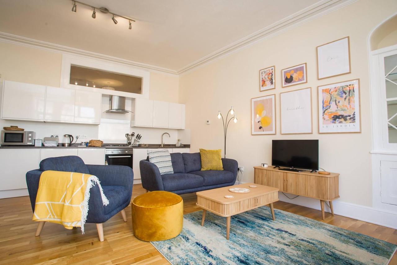 Victoria Apartment 1 Torquay Εξωτερικό φωτογραφία