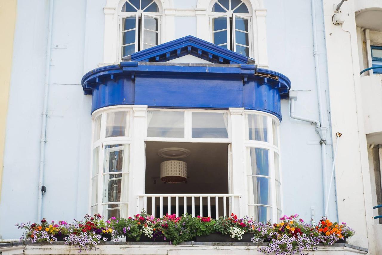 Victoria Apartment 1 Torquay Εξωτερικό φωτογραφία