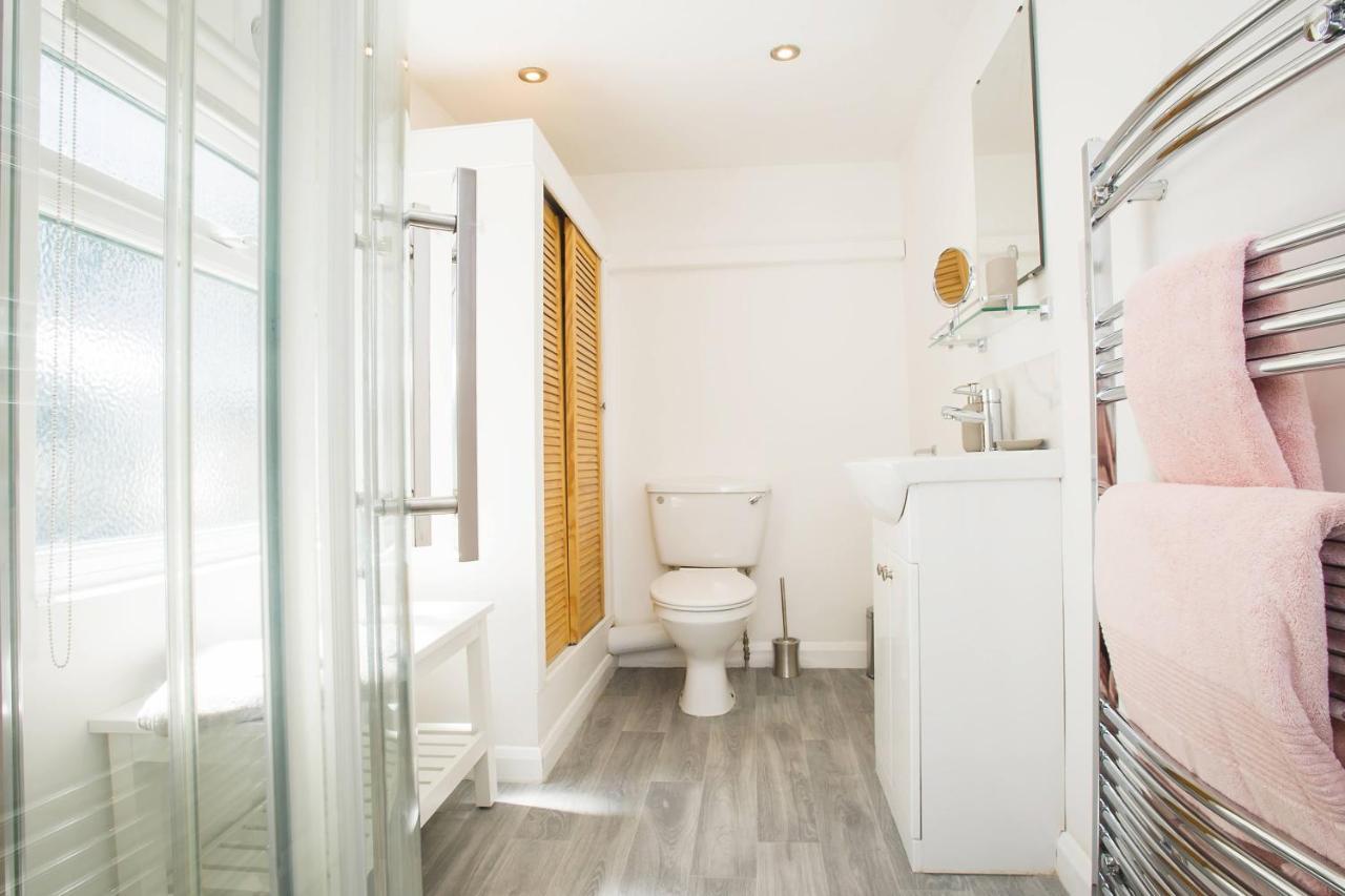 Victoria Apartment 1 Torquay Εξωτερικό φωτογραφία