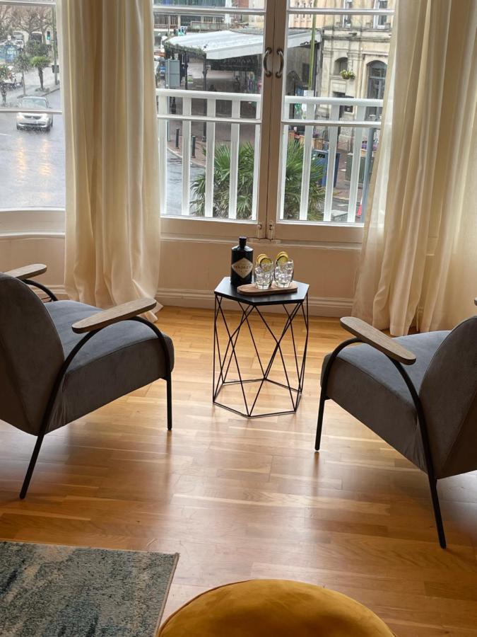Victoria Apartment 1 Torquay Εξωτερικό φωτογραφία