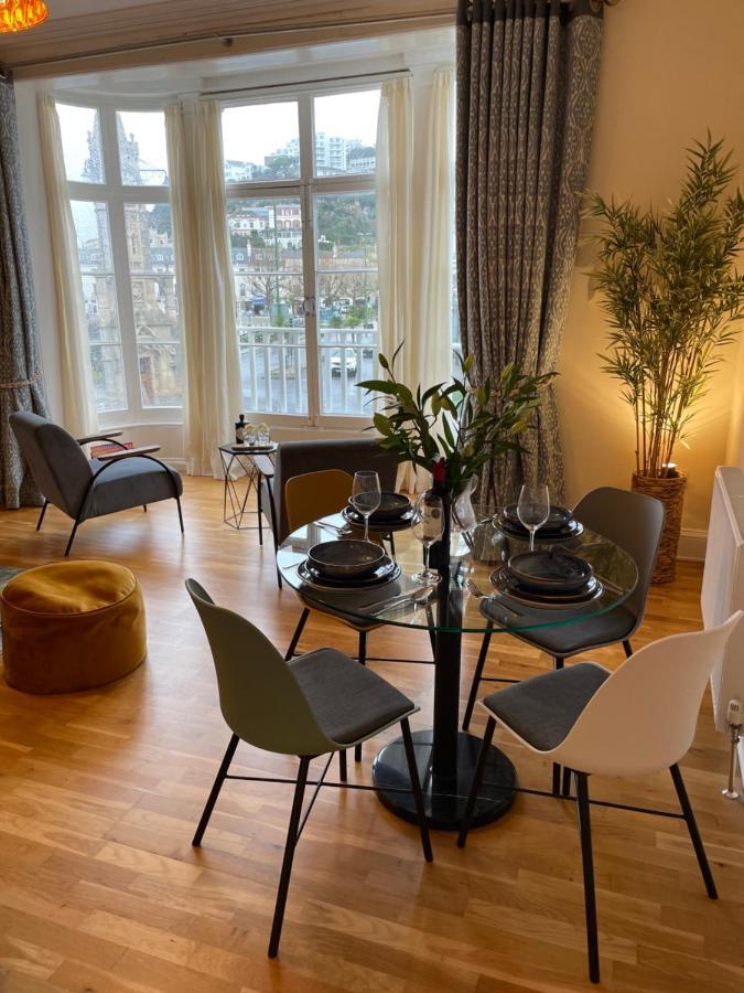 Victoria Apartment 1 Torquay Εξωτερικό φωτογραφία